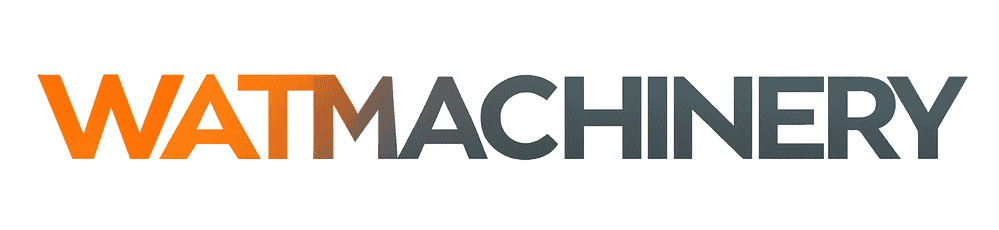 WatMachinery — Fiber Laser Cutting Machines
